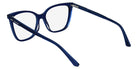 Calvin Klein CK24520 439 51 - Opal Blue #id:kcck24520439_s:100115