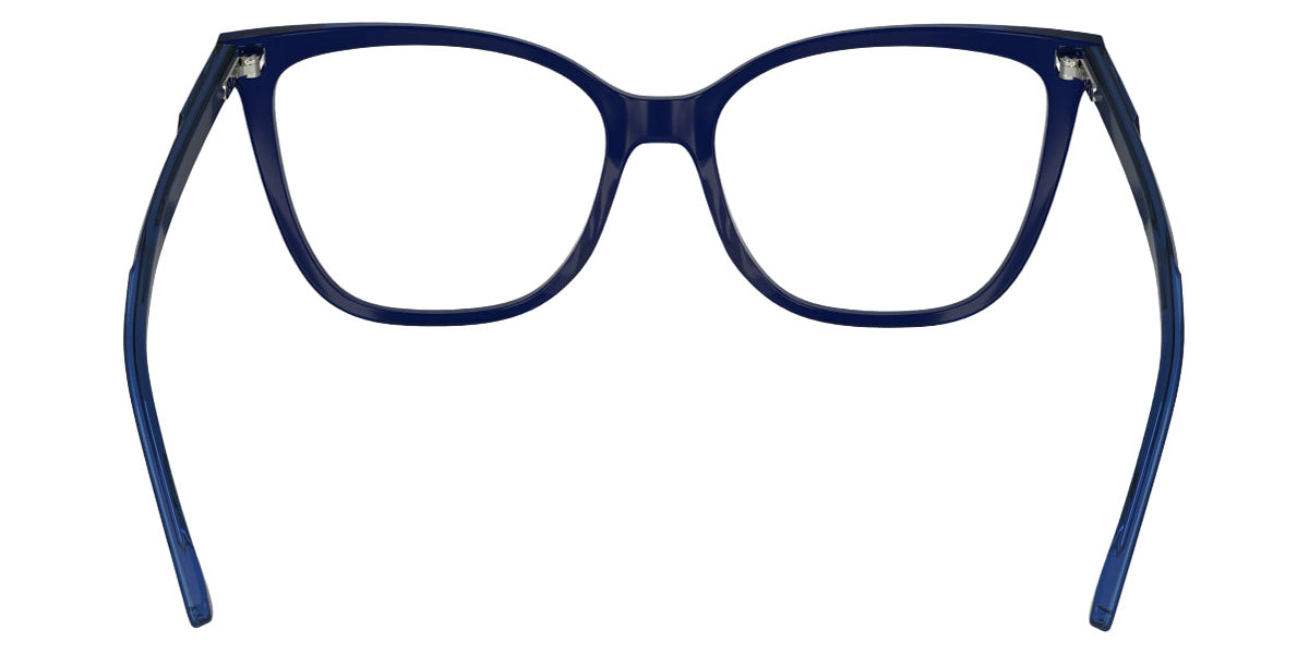 Calvin Klein CK24520 439 51 - Opal Blue #id:kcck24520439_s:100120