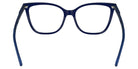 Calvin Klein CK24520 439 51 - Opal Blue #id:kcck24520439_s:100120