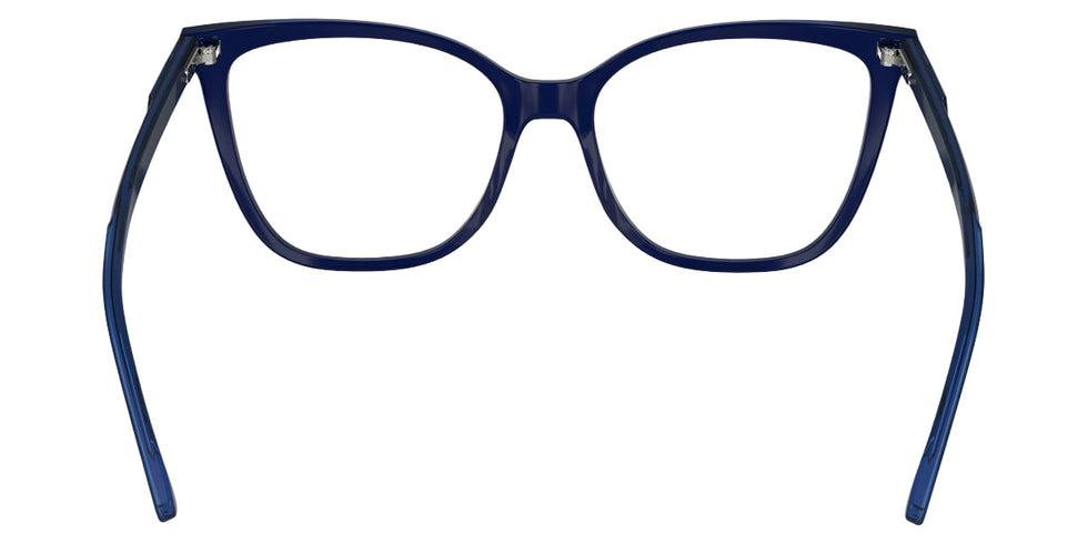 Calvin Klein CK24520 439 51 - Opal Blue #id:kcck24520439_s:100120