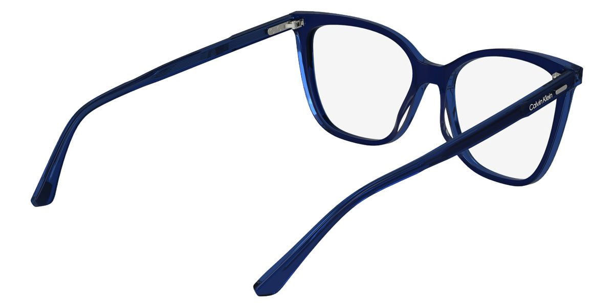Calvin Klein CK24520 439 51 - Opal Blue #id:kcck24520439_s:100125