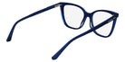 Calvin Klein CK24520 439 51 - Opal Blue #id:kcck24520439_s:100125