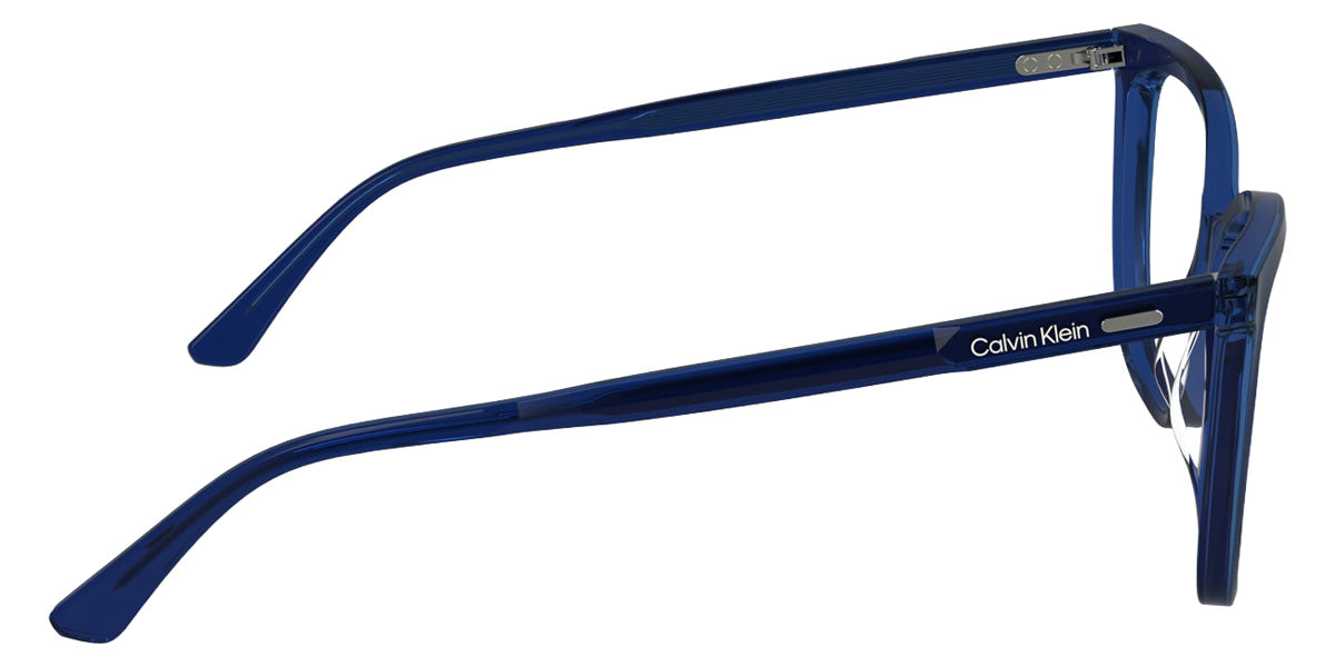 Calvin Klein CK24520 439 51 - Opal Blue #id:kcck24520439_s:100130