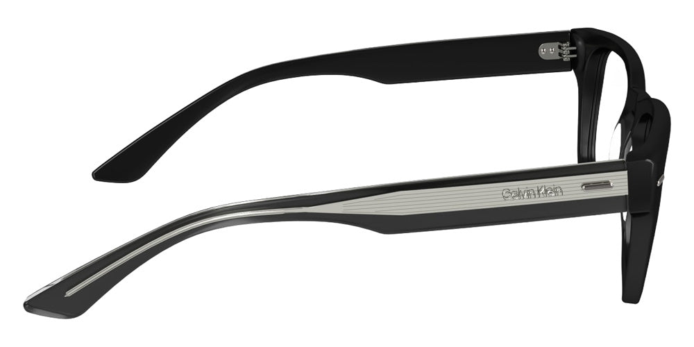 Calvin Klein CK24521 001 52 - Black #id:kcck24521001_s:100130