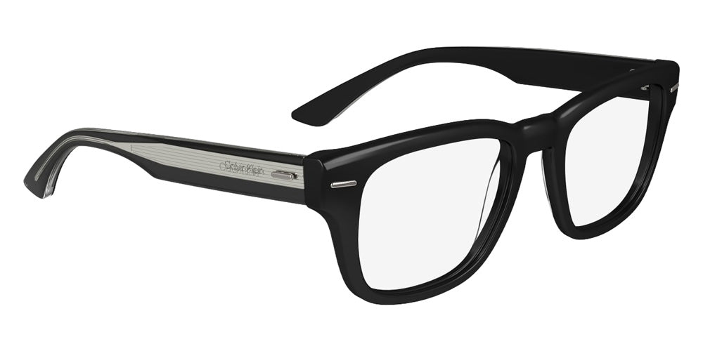 Calvin Klein CK24521 001 52 - Black #id:kcck24521001_s:100135