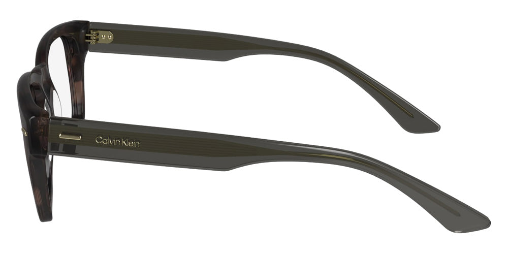 Calvin Klein CK24521 240 52 - Havana #id:kcck24521240_s:102110