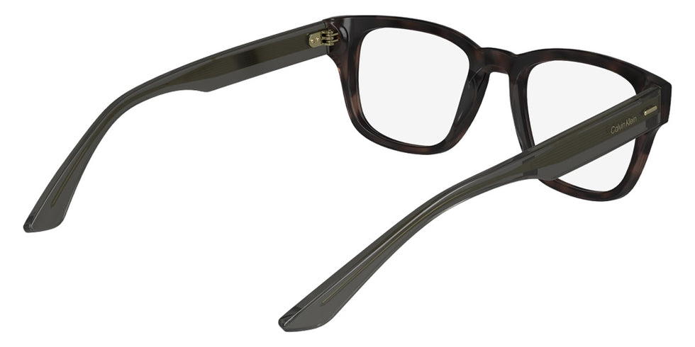 Calvin Klein CK24521 240 52 - Havana #id:kcck24521240_s:102125