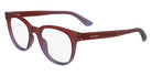 Calvin Klein CK24522 603 52 - Gradient Wine #id:kcck24522603_s:100105