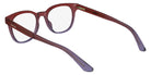 Calvin Klein CK24522 603 52 - Gradient Wine #id:kcck24522603_s:100115