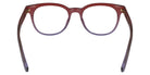 Calvin Klein CK24522 603 52 - Gradient Wine #id:kcck24522603_s:100120