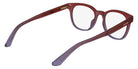 Calvin Klein CK24522 603 52 - Gradient Wine #id:kcck24522603_s:100125