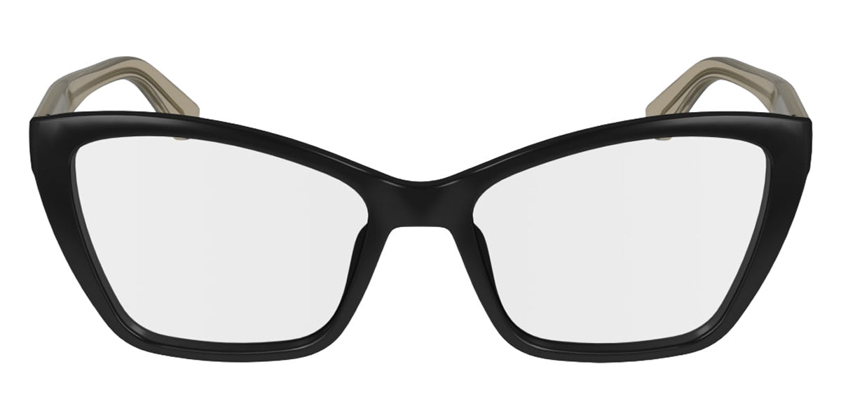 Calvin Klein CK24523 001 52 - Black #id:kcck24523001_s:100100