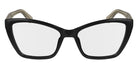 Calvin Klein CK24523 001 52 - Black #id:kcck24523001_s:100100