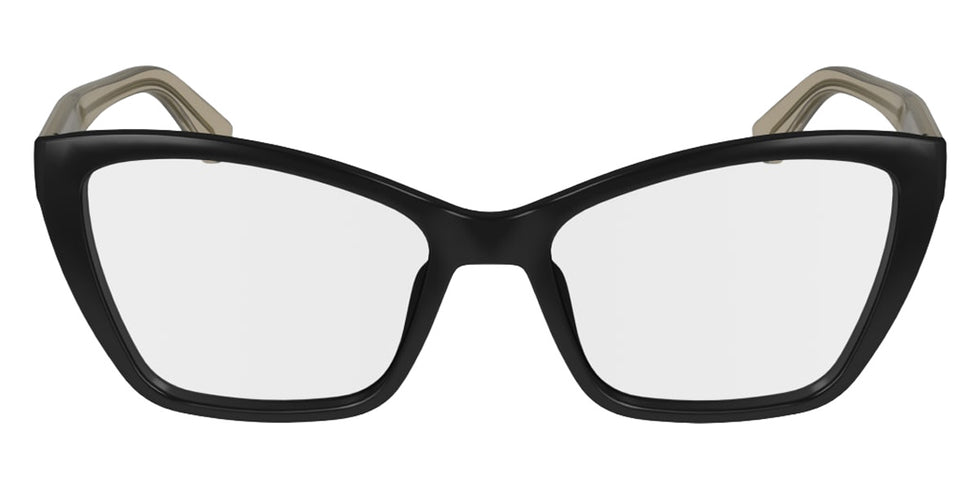 Calvin Klein CK24523 001 52 - Black #id:kcck24523001_s:100100