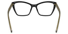 Calvin Klein CK24523 001 52 - Black #id:kcck24523001_s:100120