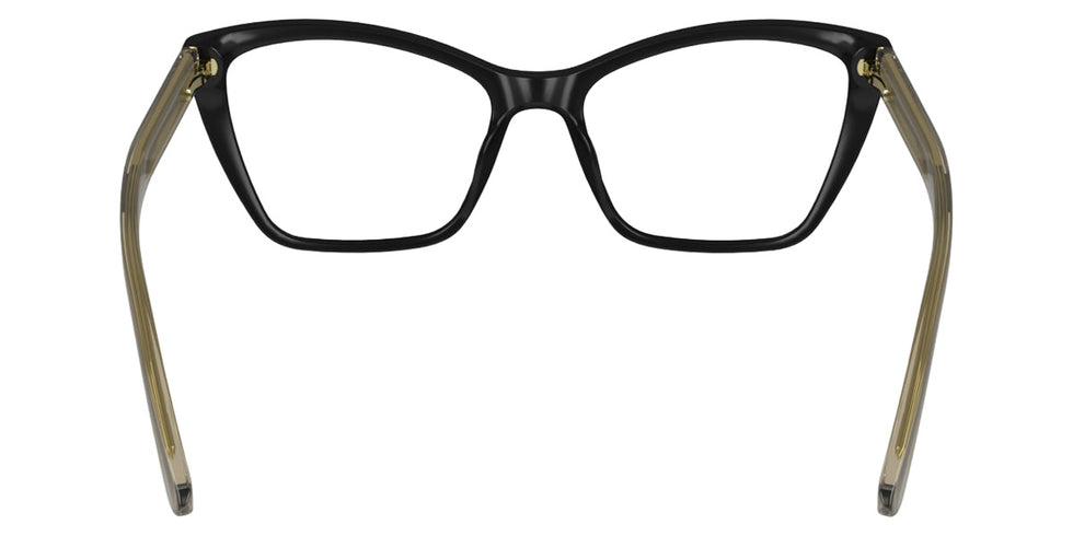 Calvin Klein CK24523 001 52 - Black #id:kcck24523001_s:100120