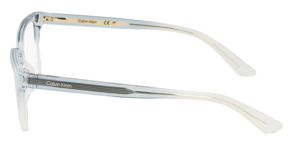 Calvin Klein CK24524 413 54 - Azure/Crystal #id:kcck24524413_s:100110