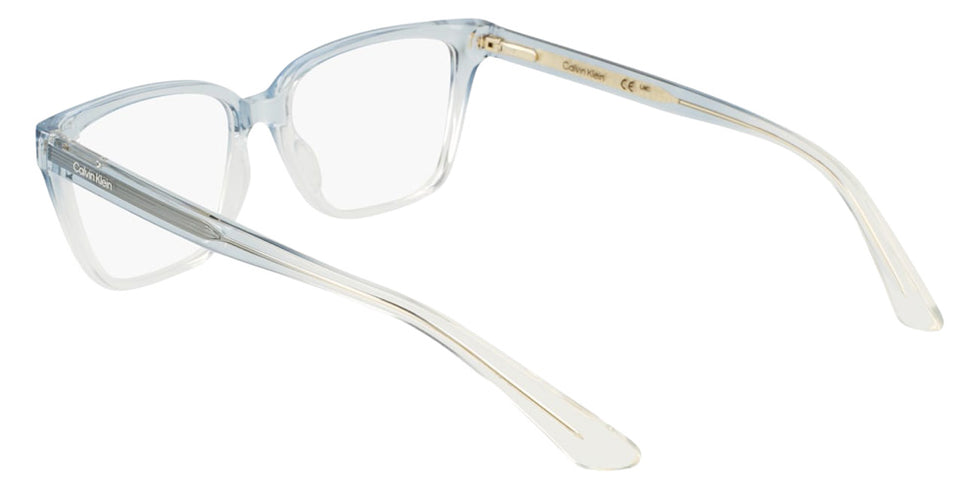 Calvin Klein CK24524 413 54 - Azure/Crystal #id:kcck24524413_s:100115