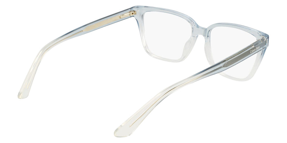 Calvin Klein CK24524 413 54 - Azure/Crystal #id:kcck24524413_s:100125