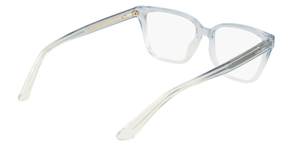 Calvin Klein CK24524 413 54 - Azure/Crystal #id:kcck24524413_s:100125