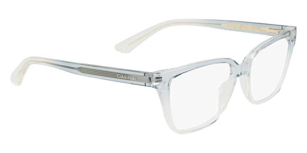 Calvin Klein CK24524 413 54 - Azure/Crystal #id:kcck24524413_s:100135