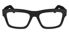 Calvin Klein CK24525 001 54 - Black #id:kcck24525001_s:100100