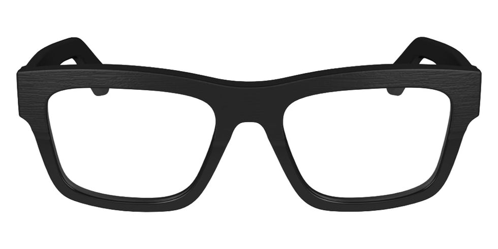 Calvin Klein CK24525 001 54 - Black #id:kcck24525001_s:100100