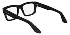 Calvin Klein CK24525 001 54 - Black #id:kcck24525001_s:100115