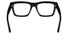 Calvin Klein CK24525 001 54 - Black #id:kcck24525001_s:100120