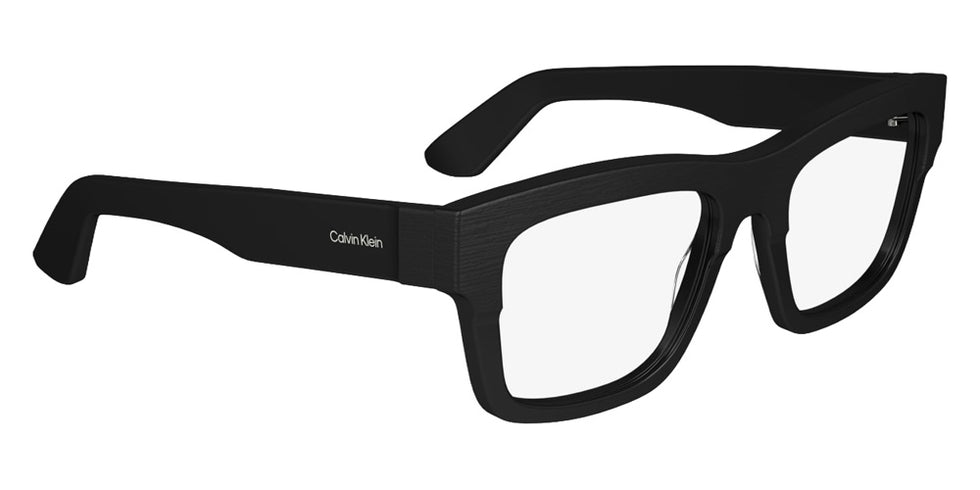 Calvin Klein CK24525 001 54 - Black #id:kcck24525001_s:100135