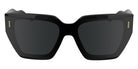 Calvin Klein CK24533S 001 51 - Black #id:kcck24533s001_s:100100