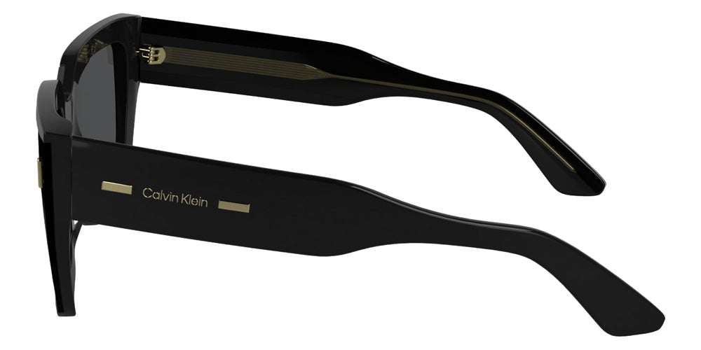 Calvin Klein CK24533S 001 51 - Black #id:kcck24533s001_s:100110