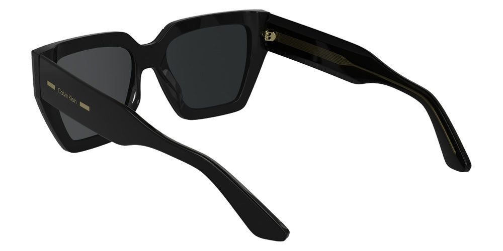 Calvin Klein CK24533S 001 51 - Black #id:kcck24533s001_s:100115