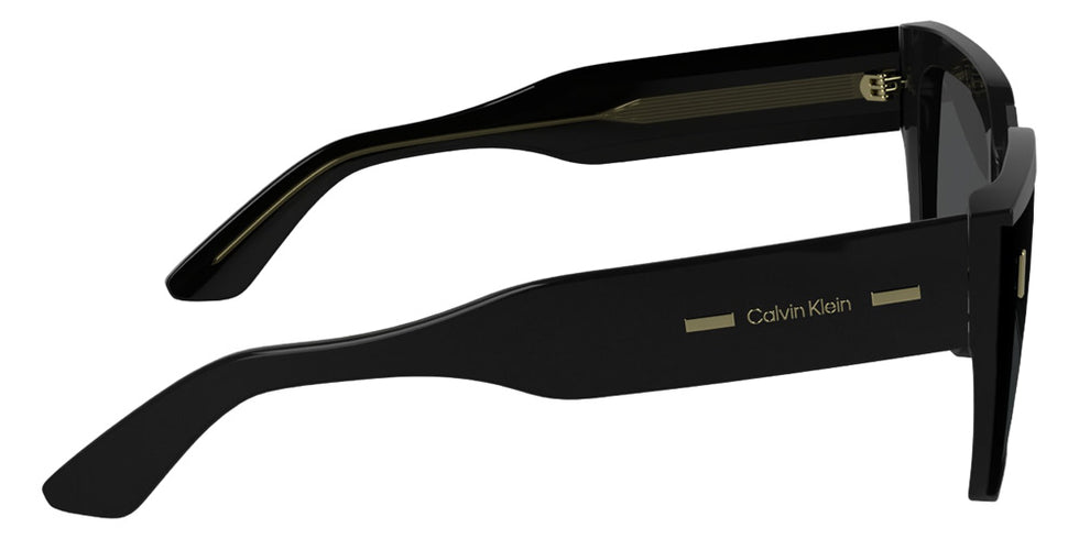 Calvin Klein CK24533S 001 51 - Black #id:kcck24533s001_s:100130