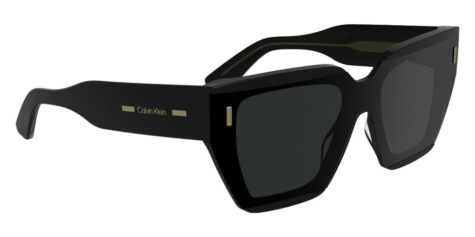 Calvin Klein CK24533S 001 51 - Black #id:kcck24533s001_s:100135