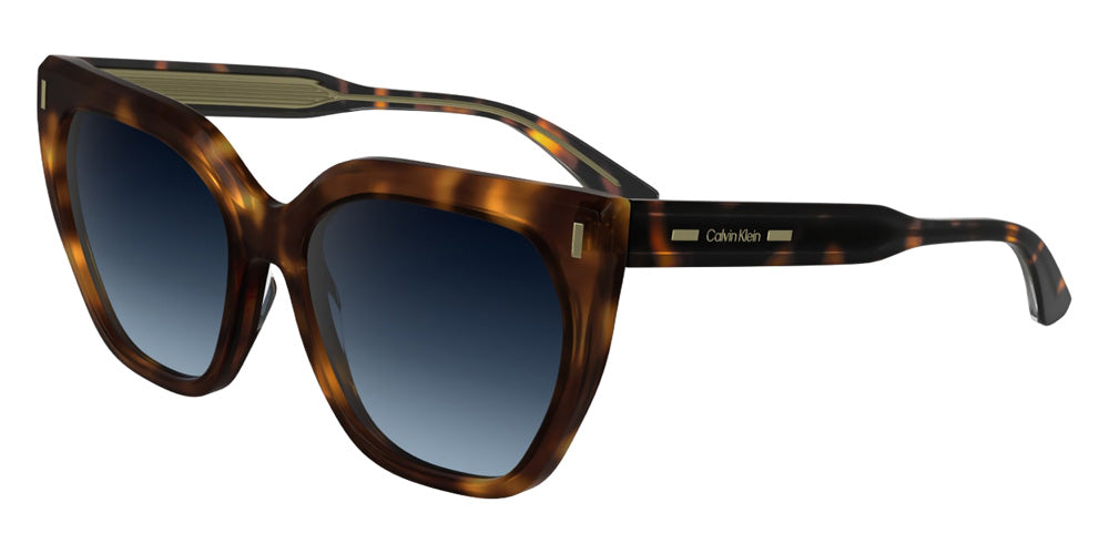 Calvin Klein CK24535S 240 55 - Havana #id:kcck24535s240_s:100105