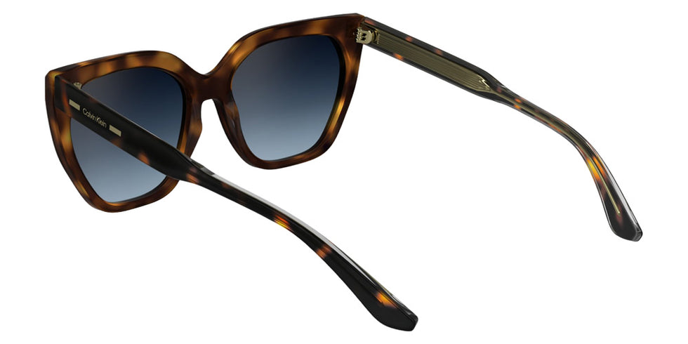 Calvin Klein CK24535S 240 55 - Havana #id:kcck24535s240_s:100115