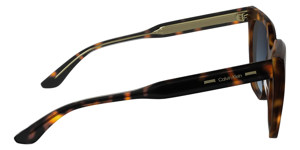 Calvin Klein CK24535S 240 55 - Havana #id:kcck24535s240_s:100130