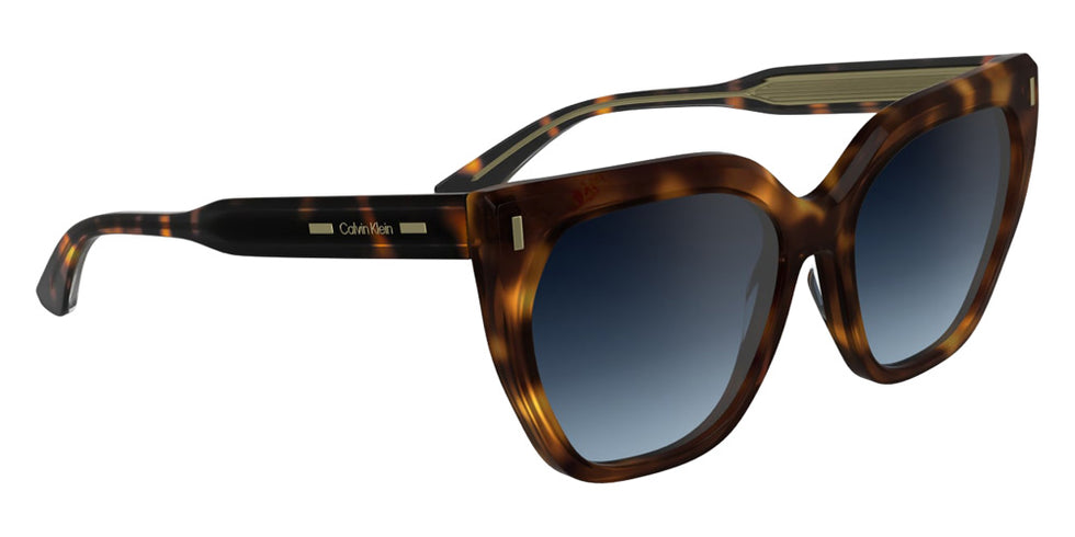 Calvin Klein CK24535S 240 55 - Havana #id:kcck24535s240_s:100135