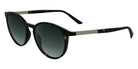 Calvin Klein CK24539S 235 53 - Dark Havana #id:kcck24539s235_s:100105