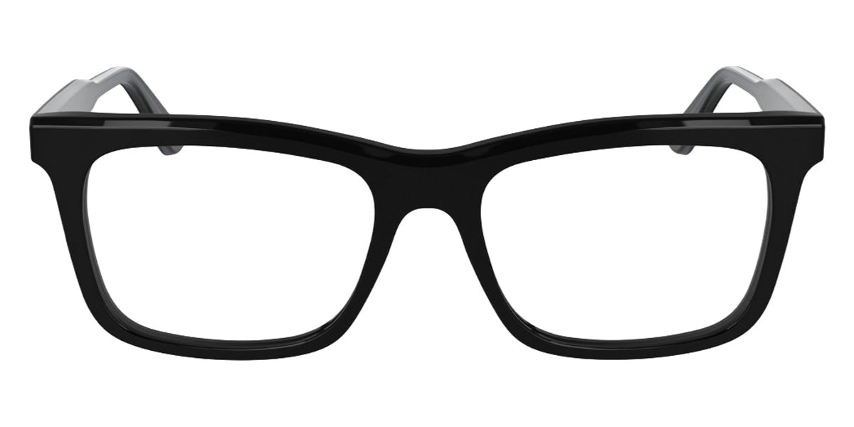 Calvin Klein CK24542 001 54 - Black #id:kcck24542001_s:100100
