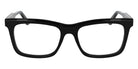 Calvin Klein CK24542 001 54 - Black #id:kcck24542001_s:100100
