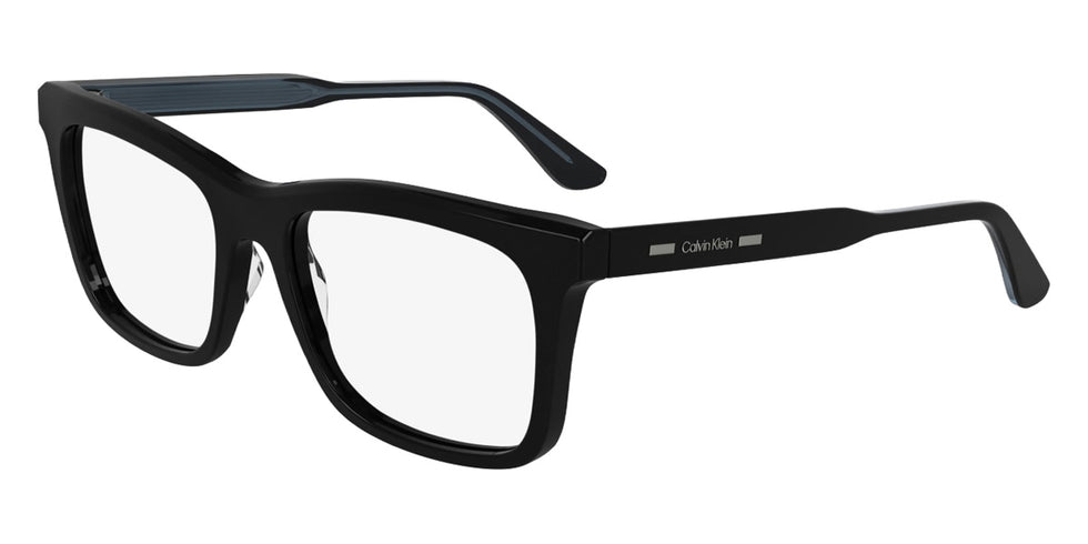 Calvin Klein CK24542 001 54 - Black #id:kcck24542001_s:100105