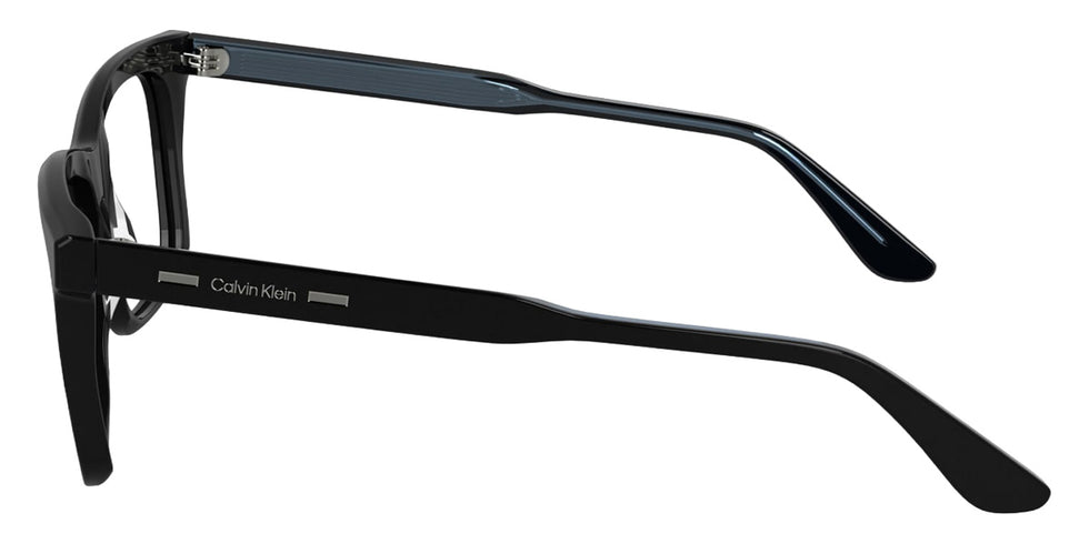 Calvin Klein CK24542 001 54 - Black #id:kcck24542001_s:100110