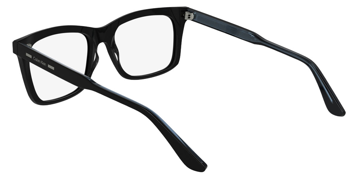 Calvin Klein CK24542 001 54 - Black #id:kcck24542001_s:100115