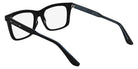 Calvin Klein CK24542 001 54 - Black #id:kcck24542001_s:100115