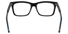 Calvin Klein CK24542 001 54 - Black #id:kcck24542001_s:100120