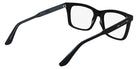 Calvin Klein CK24542 001 54 - Black #id:kcck24542001_s:100125