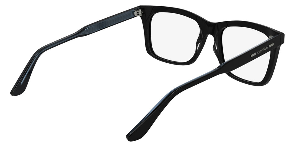 Calvin Klein CK24542 001 54 - Black #id:kcck24542001_s:100125