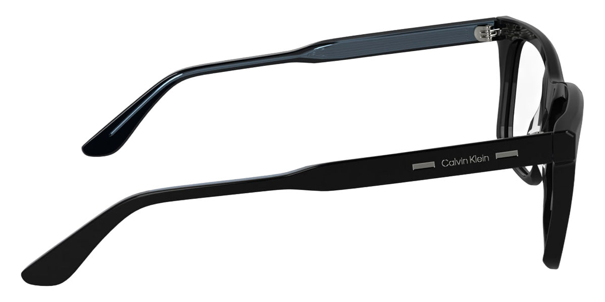 Calvin Klein CK24542 001 54 - Black #id:kcck24542001_s:100130